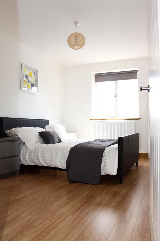 Lux Apartment Bangor  Ruang foto