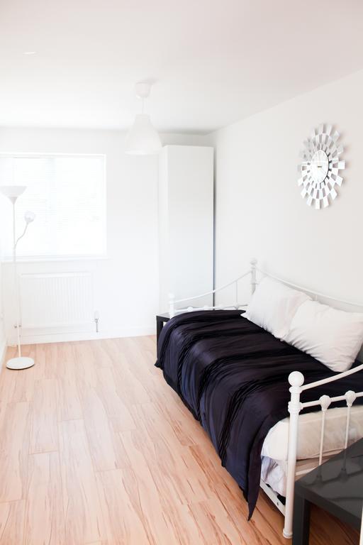 Lux Apartment Bangor  Ruang foto